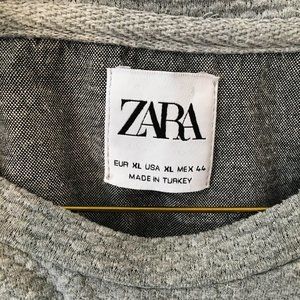 Zara - Men T-Shirt